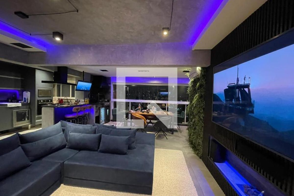 Apartamento, 1 quarto, 91 m² - Foto 10