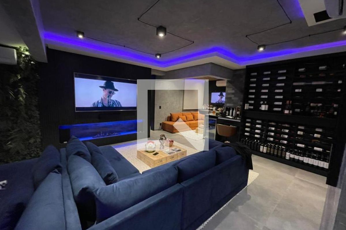 Apartamento, 1 quarto, 91 m² - Foto 6