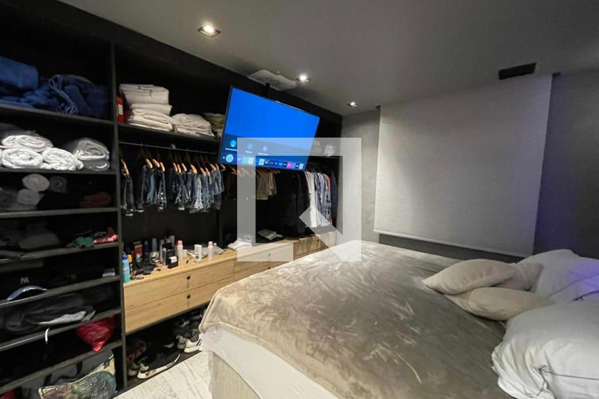 Apartamento, 1 quarto, 91 m² - Foto 18