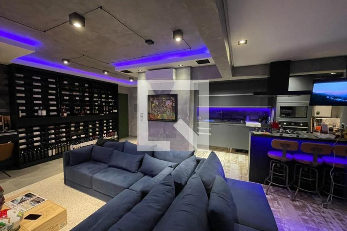 Apartamento, 1 quarto, 91 m² - Foto 12