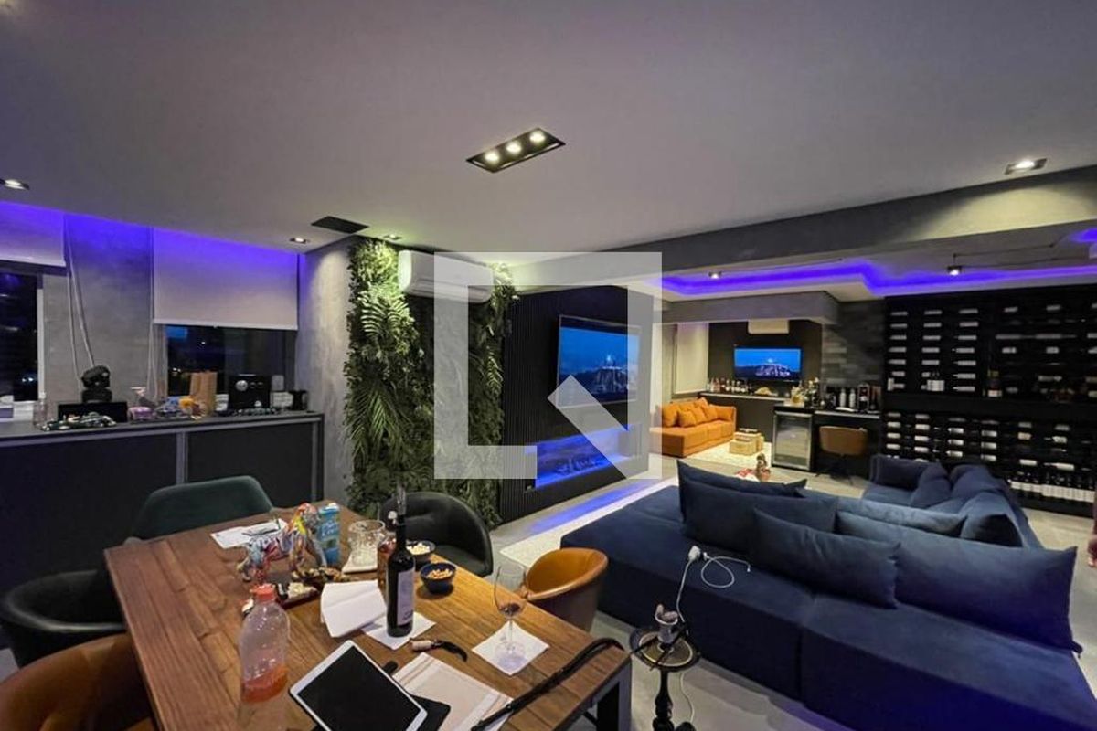 Apartamento, 1 quarto, 91 m² - Foto 14