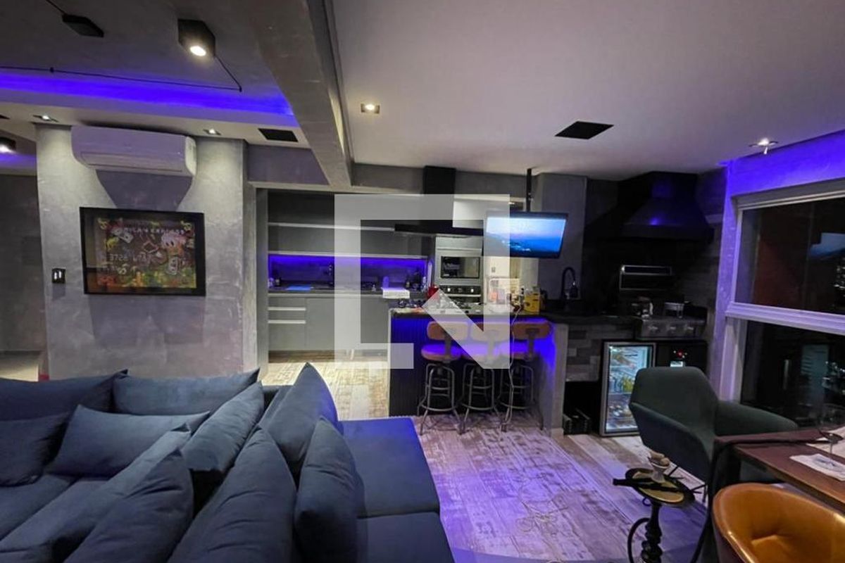Apartamento, 1 quarto, 91 m² - Foto 8