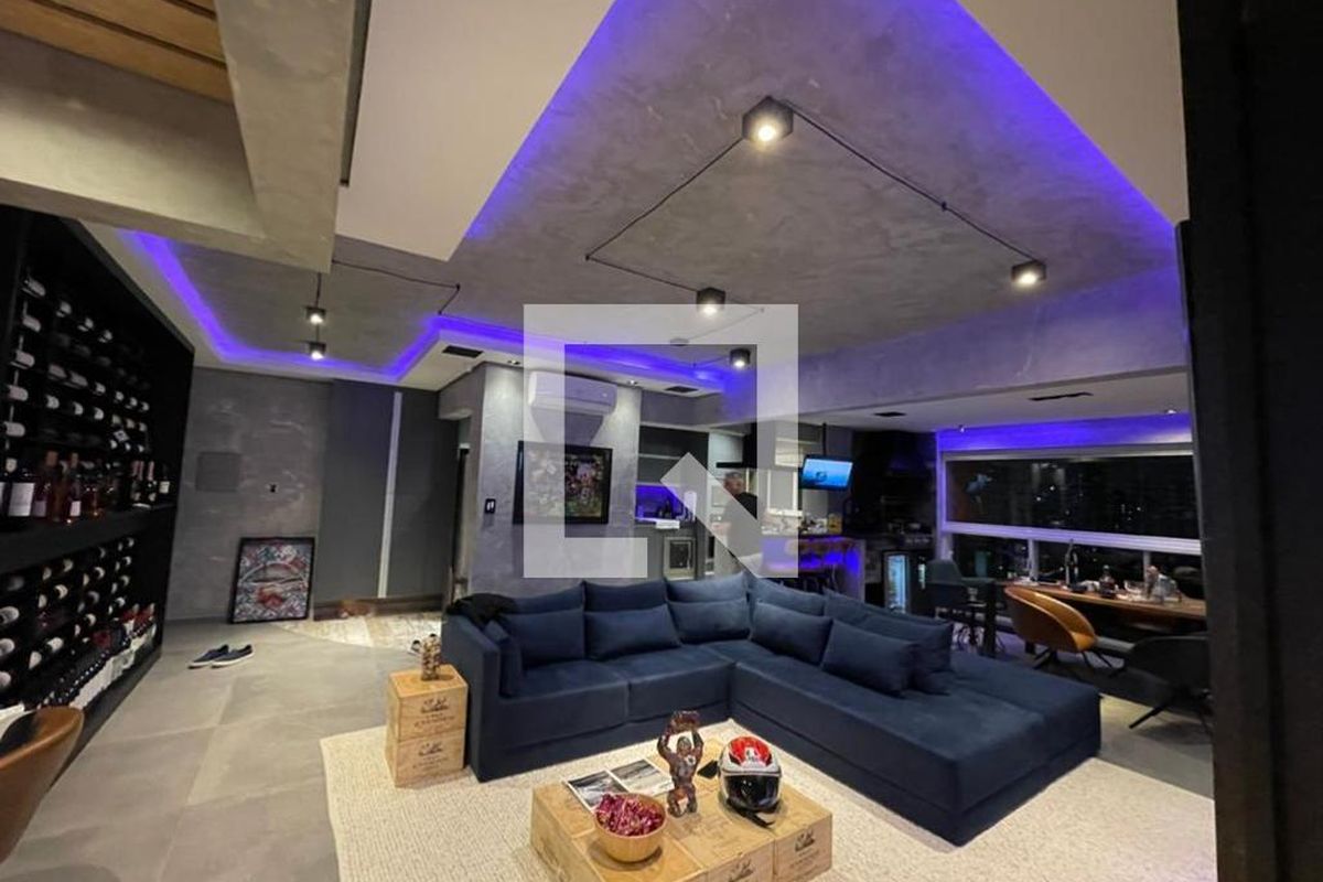 Apartamento, 1 quarto, 91 m² - Foto 4