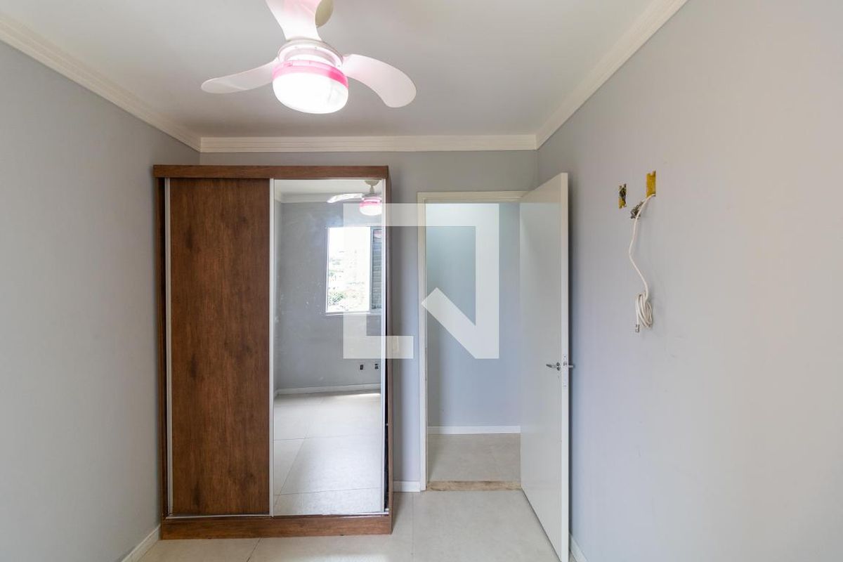 Apartamento à Venda - Jardim Chapadão, 2 Quartos,  55 m2 em , Campinas - sp | SoloBR