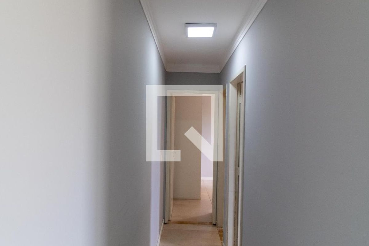 Apartamento à Venda - Jardim Chapadão, 2 Quartos,  55 m2 em , Campinas - sp | SoloBR