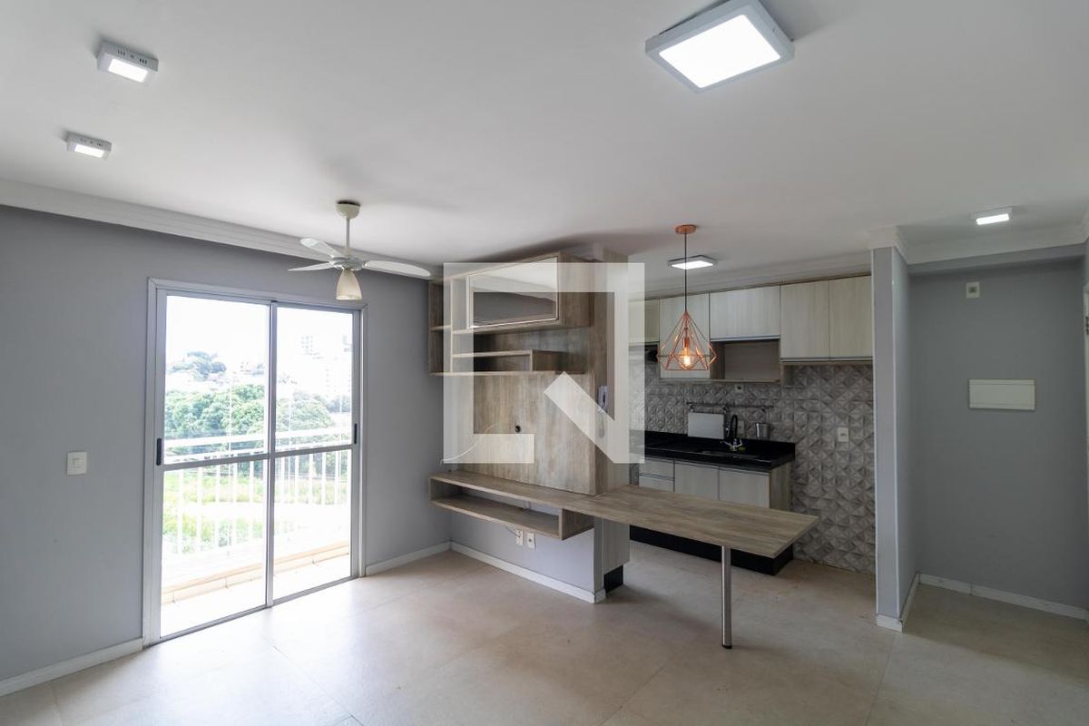 Apartamento à Venda - Jardim Chapadão, 2 Quartos,  55 m2 em , Campinas - sp | SoloBR