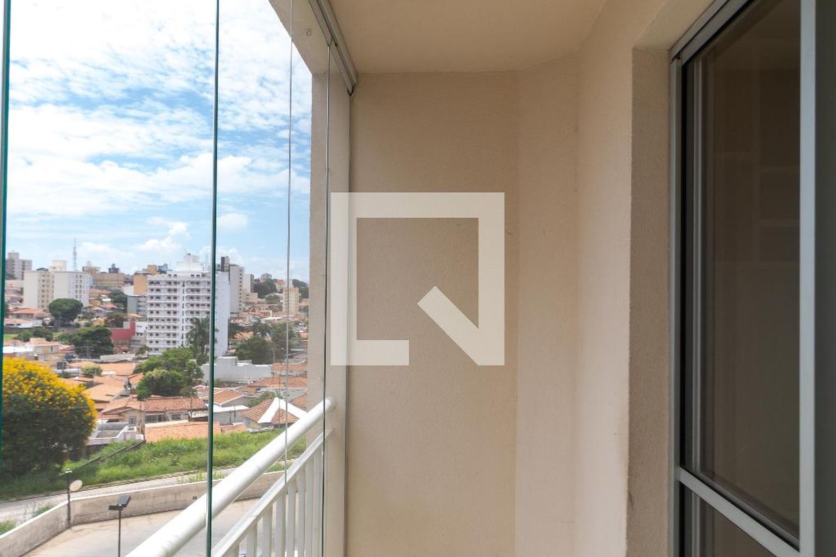 Apartamento à Venda - Jardim Chapadão, 2 Quartos,  55 m2 em , Campinas - sp | SoloBR