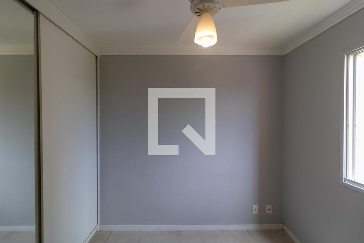 Apartamento à Venda - Jardim Chapadão, 2 Quartos,  55 m2 em , Campinas - sp | SoloBR