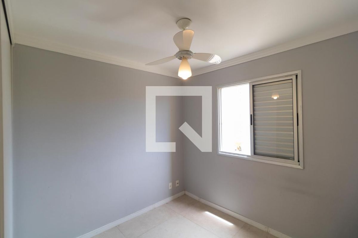 Apartamento à Venda - Jardim Chapadão, 2 Quartos,  55 m2 em , Campinas - sp | SoloBR