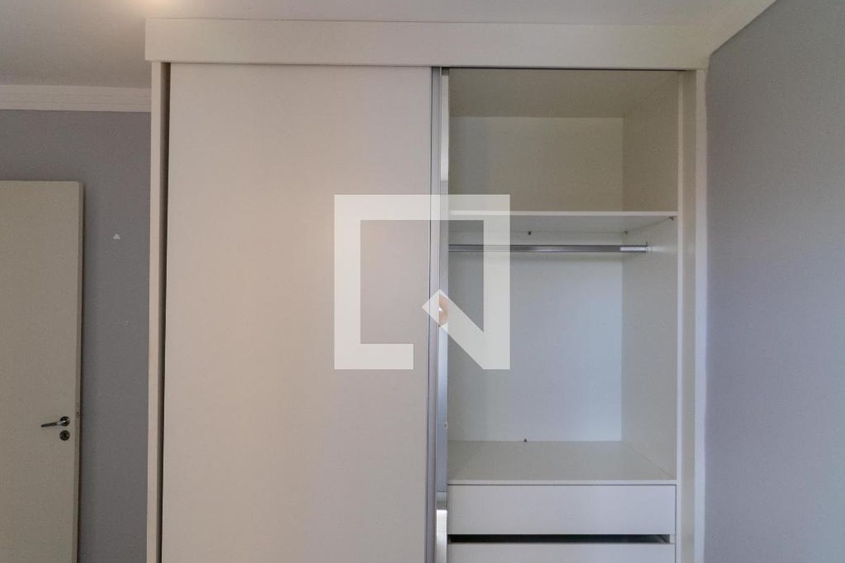 Apartamento à Venda - Jardim Chapadão, 2 Quartos,  55 m2 em , Campinas - sp | SoloBR