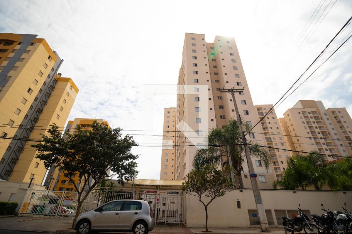 Apartamento à Venda - Jardim Chapadão, 2 Quartos,  55 m2 em , Campinas - sp | SoloBR
