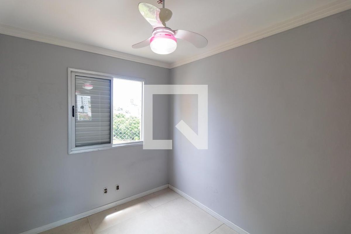 Apartamento à Venda - Jardim Chapadão, 2 Quartos,  55 m2 em , Campinas - sp | SoloBR