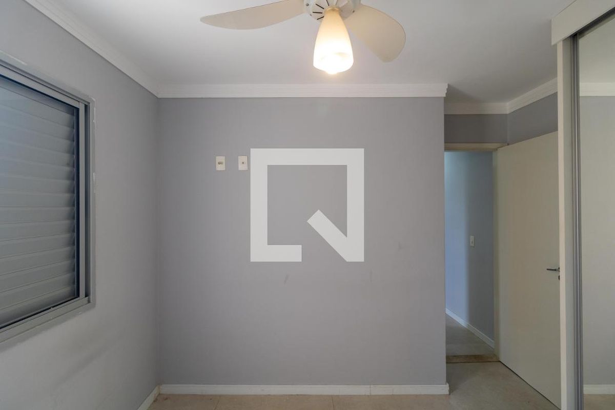 Apartamento à Venda - Jardim Chapadão, 2 Quartos,  55 m2 em , Campinas - sp | SoloBR