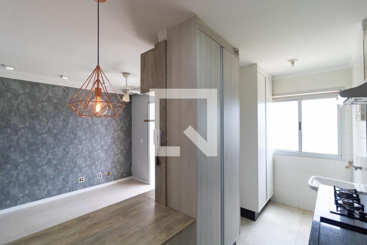 Apartamento à Venda - Jardim Chapadão, 2 Quartos,  55 m2 em , Campinas - sp | SoloBR