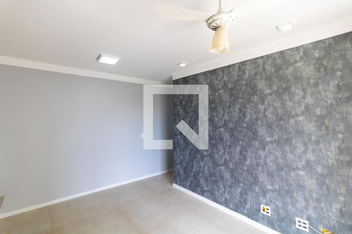 Apartamento à Venda - Jardim Chapadão, 2 Quartos,  55 m2 em , Campinas - sp | SoloBR
