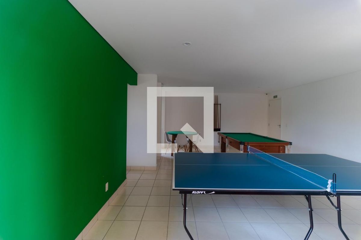 Apartamento à Venda - Jardim Chapadão, 2 Quartos,  55 m2 em , Campinas - sp | SoloBR