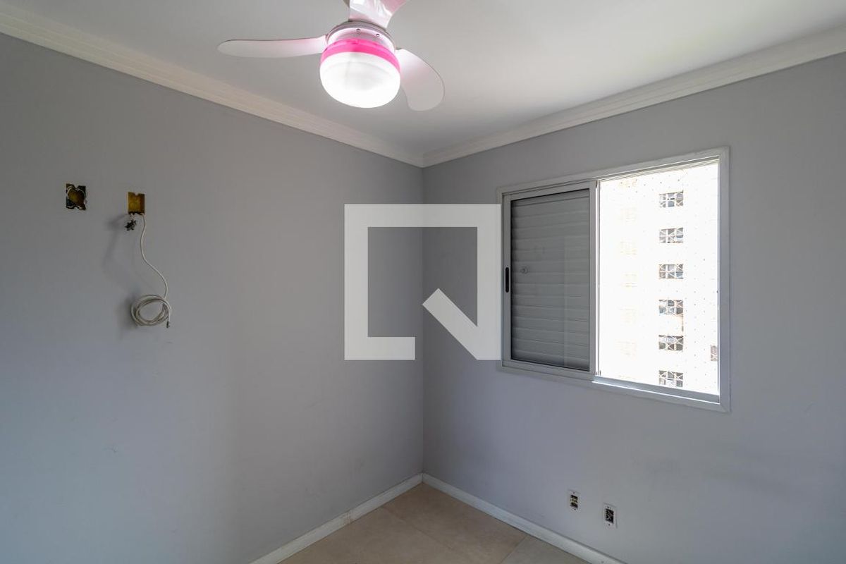 Apartamento à Venda - Jardim Chapadão, 2 Quartos,  55 m2 em , Campinas - sp | SoloBR