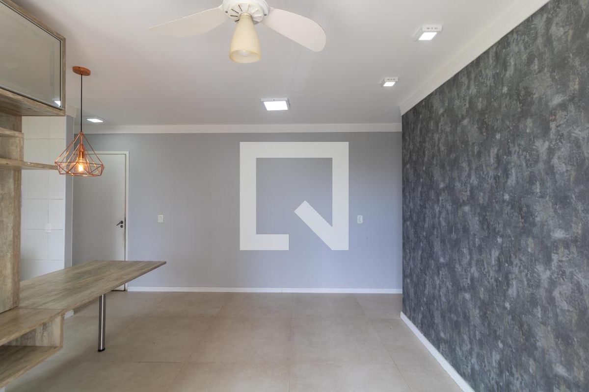 Apartamento à Venda - Jardim Chapadão, 2 Quartos,  55 m2 em , Campinas - sp | SoloBR
