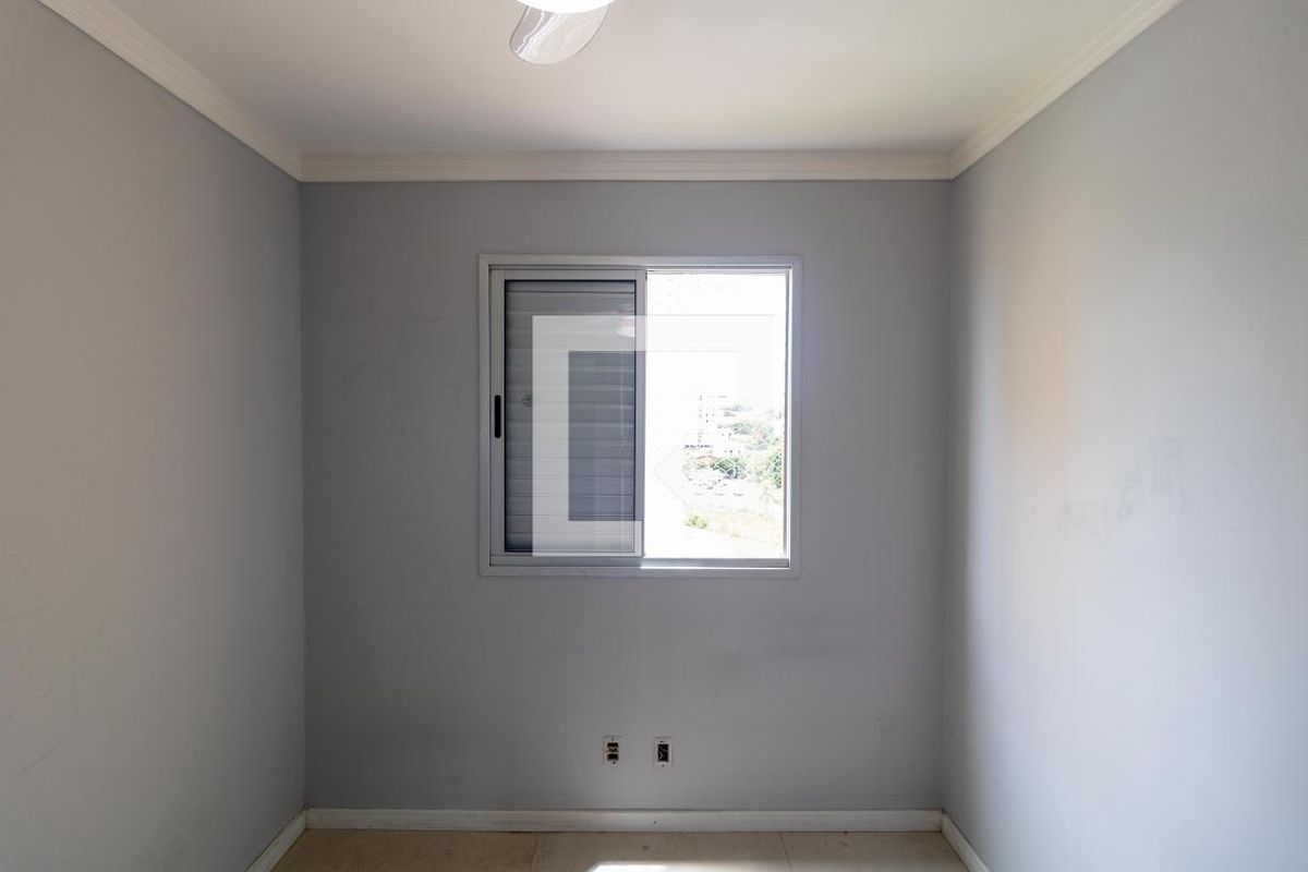 Apartamento à Venda - Jardim Chapadão, 2 Quartos,  55 m2 em , Campinas - sp | SoloBR