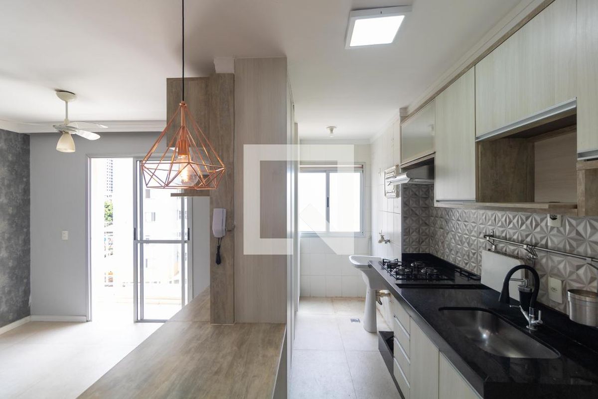 Apartamento à Venda - Jardim Chapadão, 2 Quartos,  55 m2 em , Campinas - sp | SoloBR