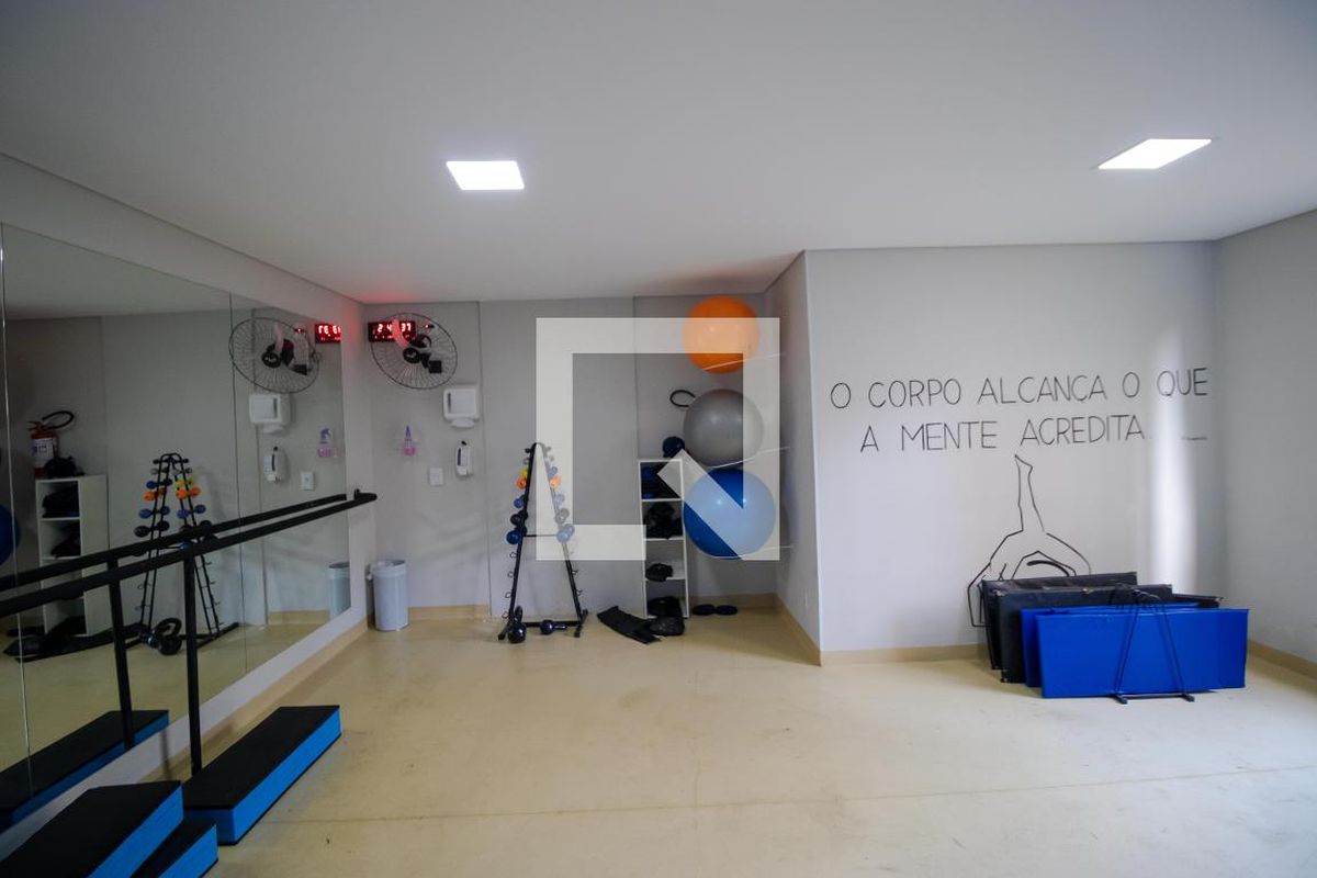 Apartamento à Venda - Jardim Chapadão, 2 Quartos,  55 m2 em , Campinas - sp | SoloBR