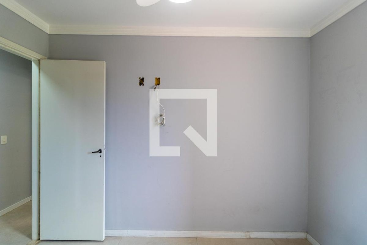 Apartamento à Venda - Jardim Chapadão, 2 Quartos,  55 m2 em , Campinas - sp | SoloBR