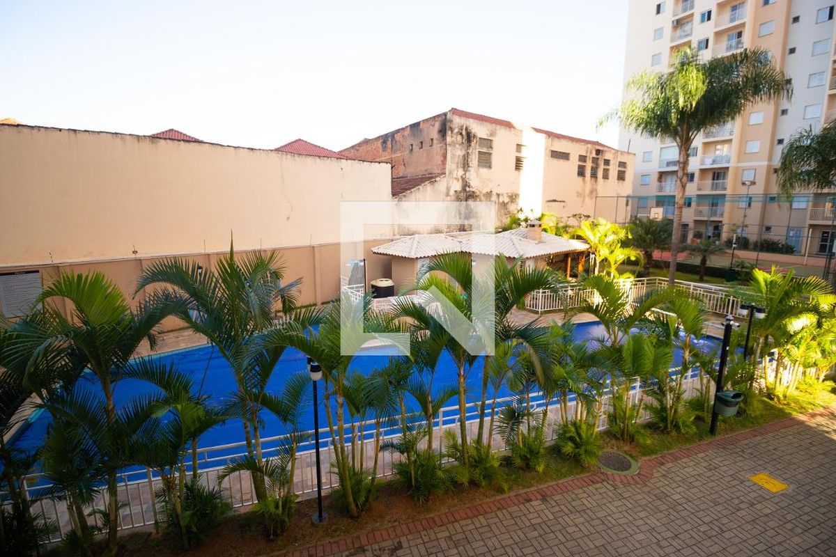Apartamento à Venda - Jardim Chapadão, 2 Quartos,  55 m2 em , Campinas - sp | SoloBR