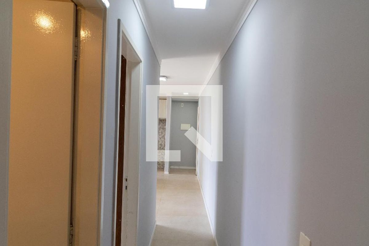 Apartamento à Venda - Jardim Chapadão, 2 Quartos,  55 m2 em , Campinas - sp | SoloBR