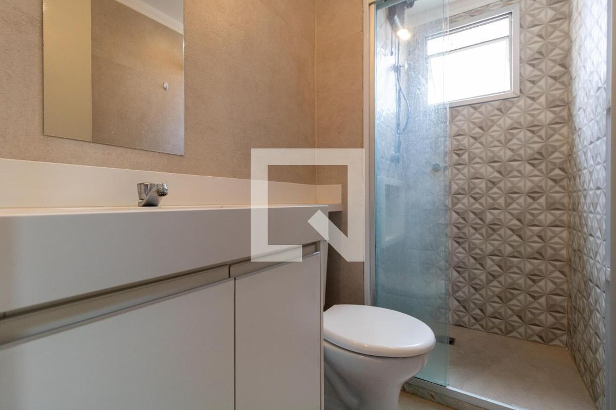 Apartamento à Venda - Jardim Chapadão, 2 Quartos,  55 m2 em , Campinas - sp | SoloBR