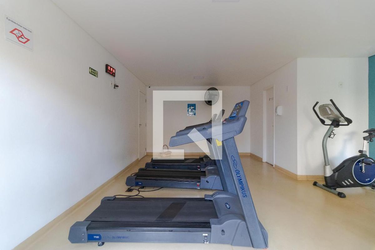 Apartamento à Venda - Jardim Chapadão, 2 Quartos,  55 m2 em , Campinas - sp | SoloBR