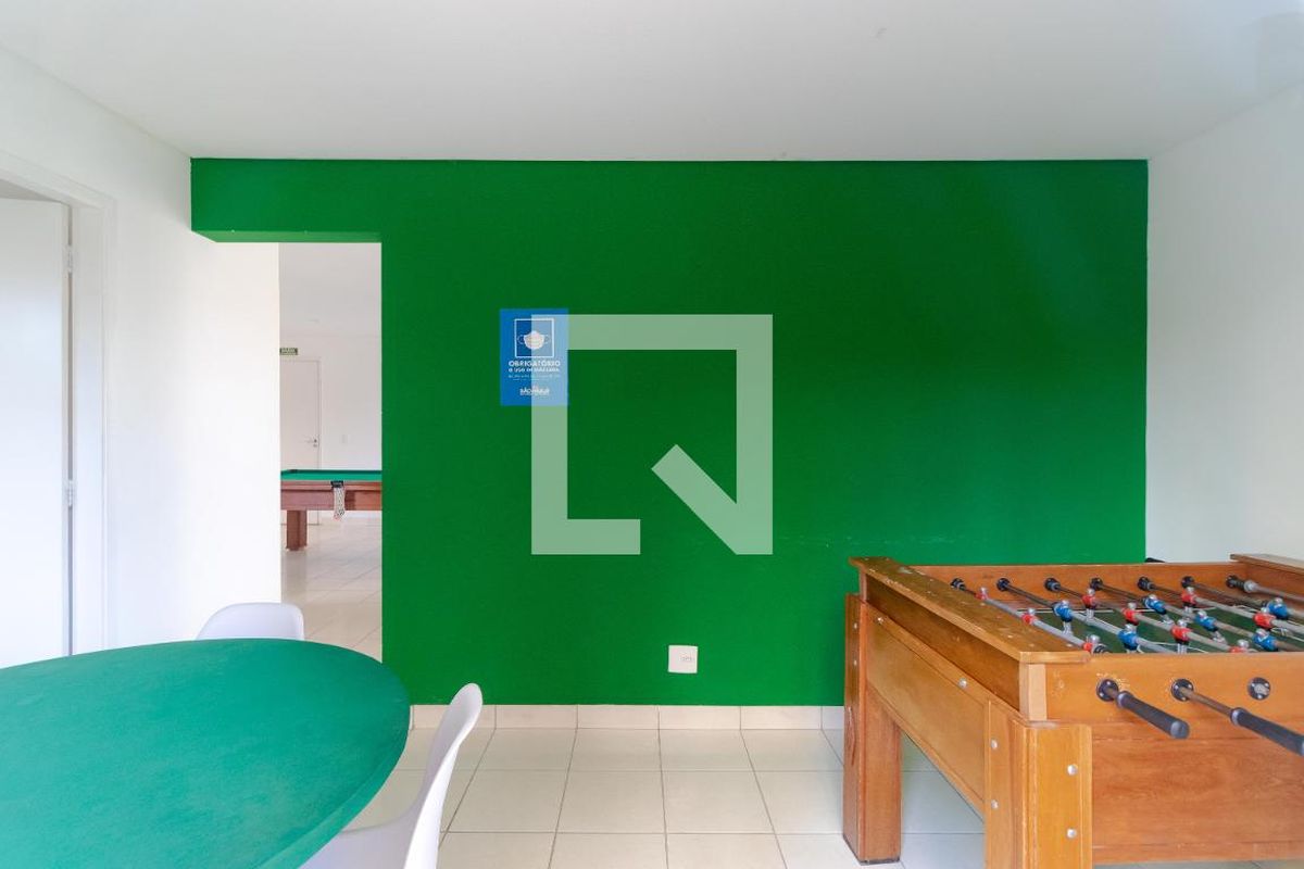 Apartamento à Venda - Jardim Chapadão, 2 Quartos,  55 m2 em , Campinas - sp | SoloBR