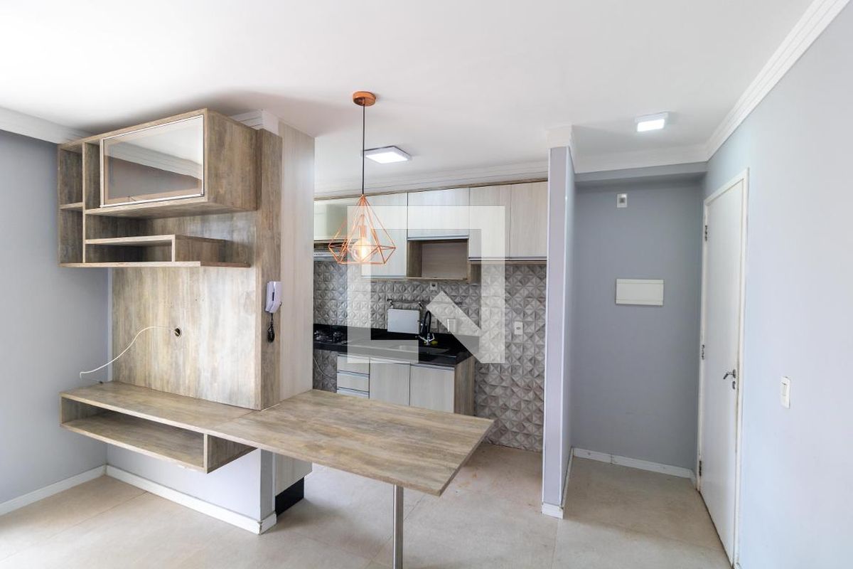 Apartamento à Venda - Jardim Chapadão, 2 Quartos,  55 m2 em , Campinas - sp | SoloBR