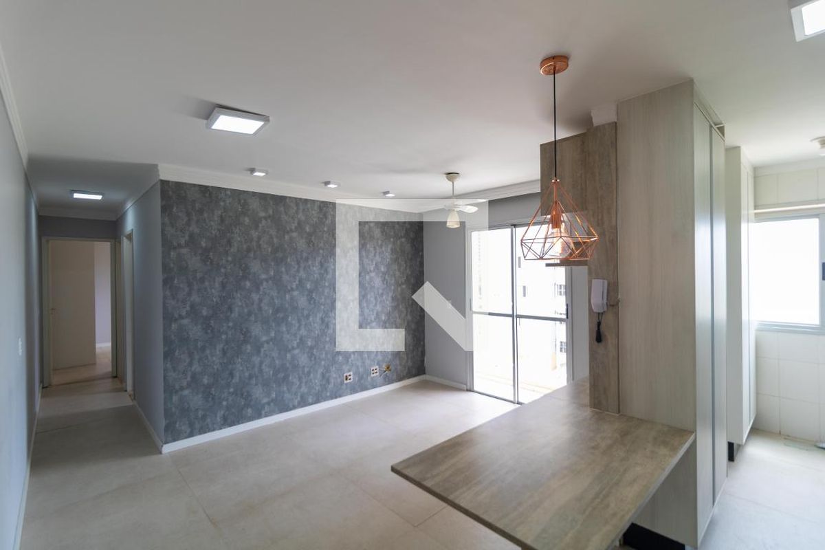 Apartamento à Venda - Jardim Chapadão, 2 Quartos,  55 m2 em , Campinas - sp | SoloBR