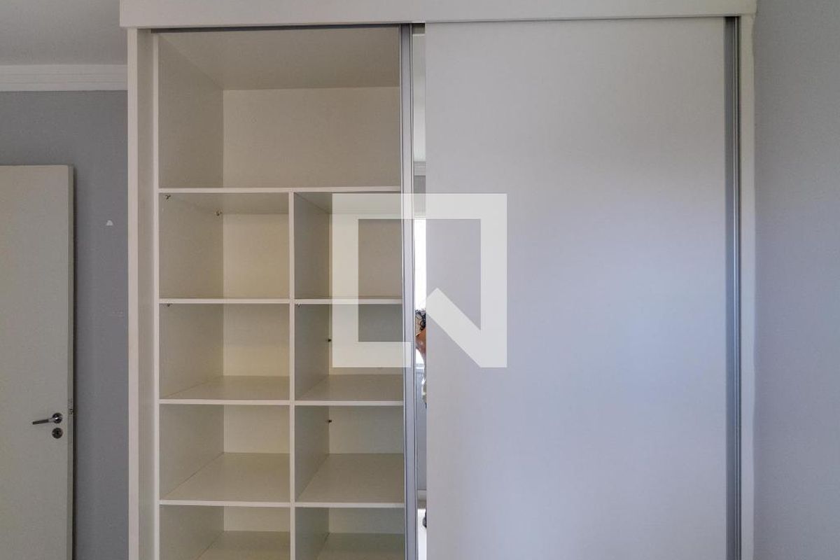 Apartamento à Venda - Jardim Chapadão, 2 Quartos,  55 m2 em , Campinas - sp | SoloBR