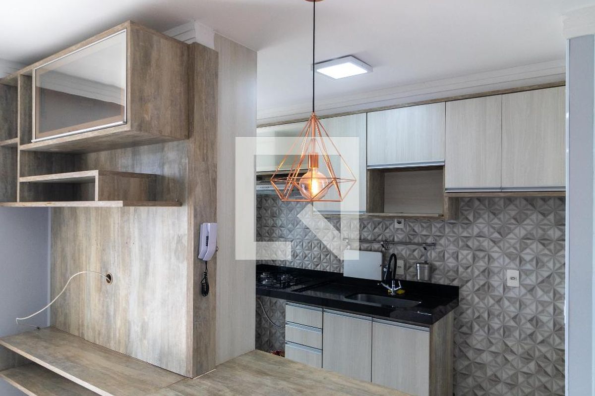 Apartamento à Venda - Jardim Chapadão, 2 Quartos,  55 m2 em , Campinas - sp | SoloBR