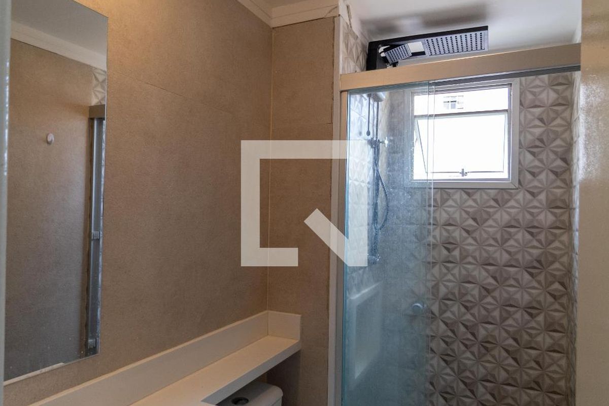 Apartamento à Venda - Jardim Chapadão, 2 Quartos,  55 m2 em , Campinas - sp | SoloBR