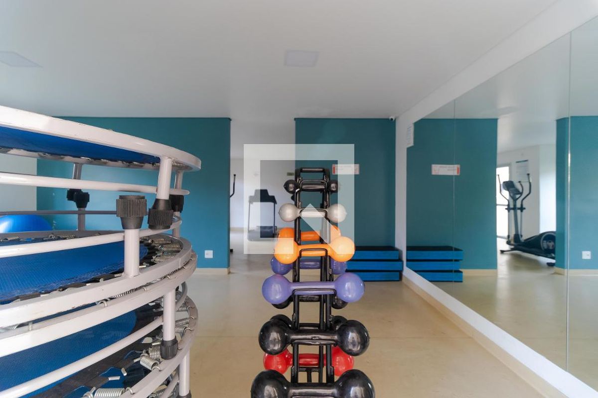 Apartamento à Venda - Jardim Chapadão, 2 Quartos,  55 m2 em , Campinas - sp | SoloBR