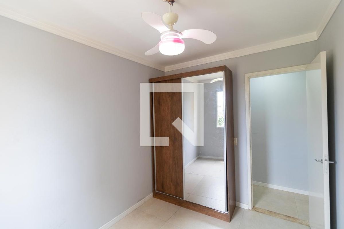 Apartamento à Venda - Jardim Chapadão, 2 Quartos,  55 m2 em , Campinas - sp | SoloBR