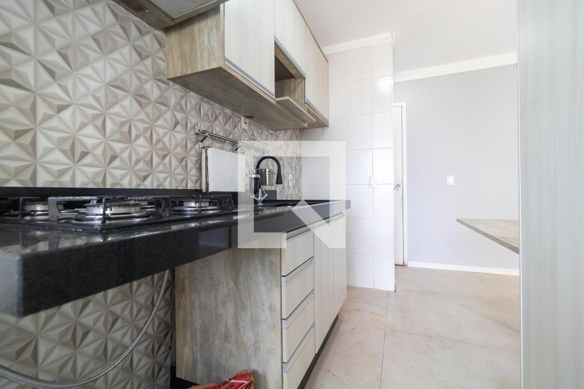 Apartamento à Venda - Jardim Chapadão, 2 Quartos,  55 m2 em , Campinas - sp | SoloBR