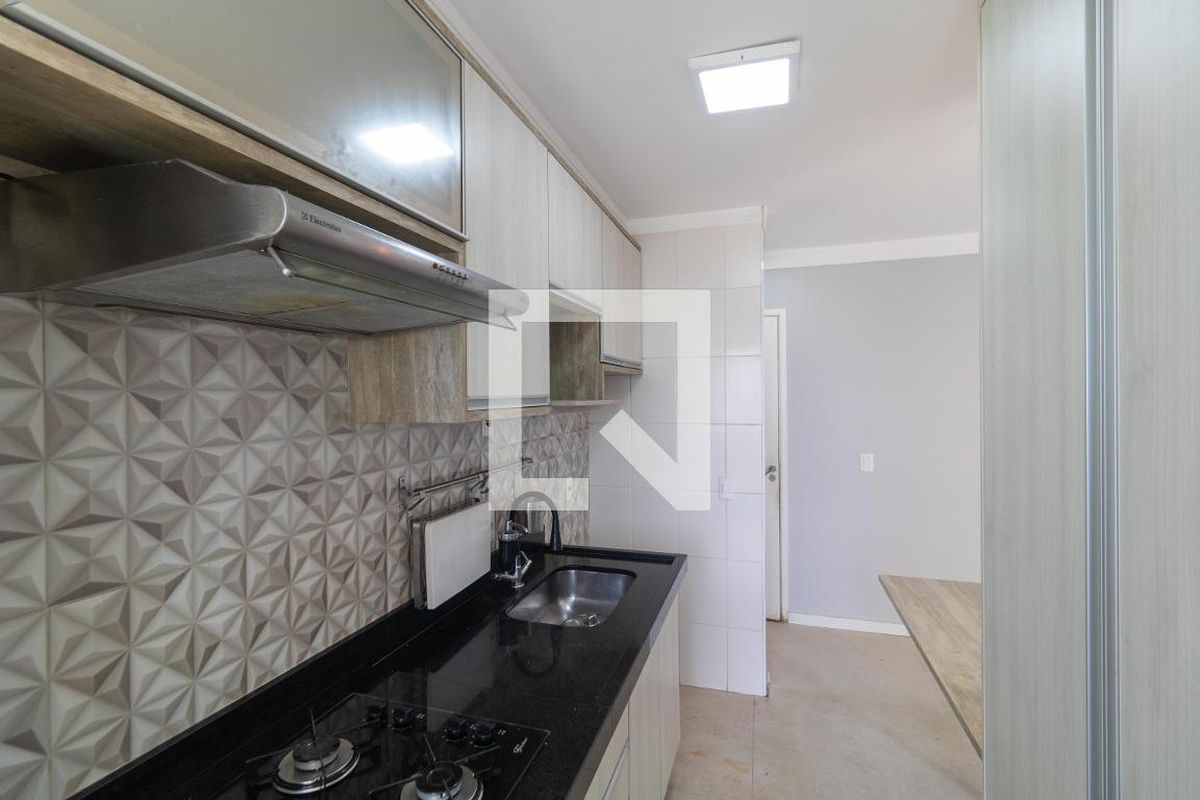 Apartamento à Venda - Jardim Chapadão, 2 Quartos,  55 m2 em , Campinas - sp | SoloBR