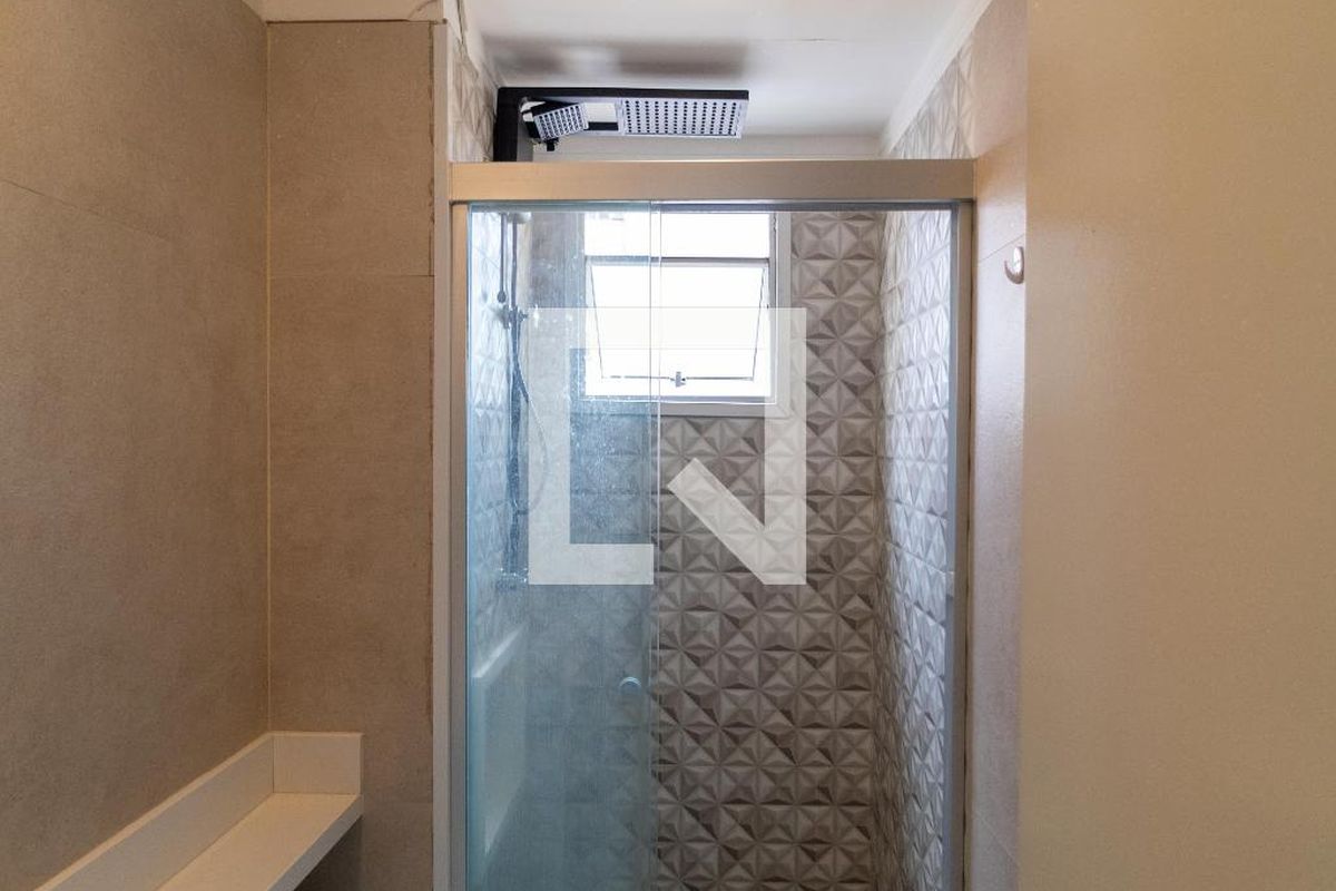 Apartamento à Venda - Jardim Chapadão, 2 Quartos,  55 m2 em , Campinas - sp | SoloBR
