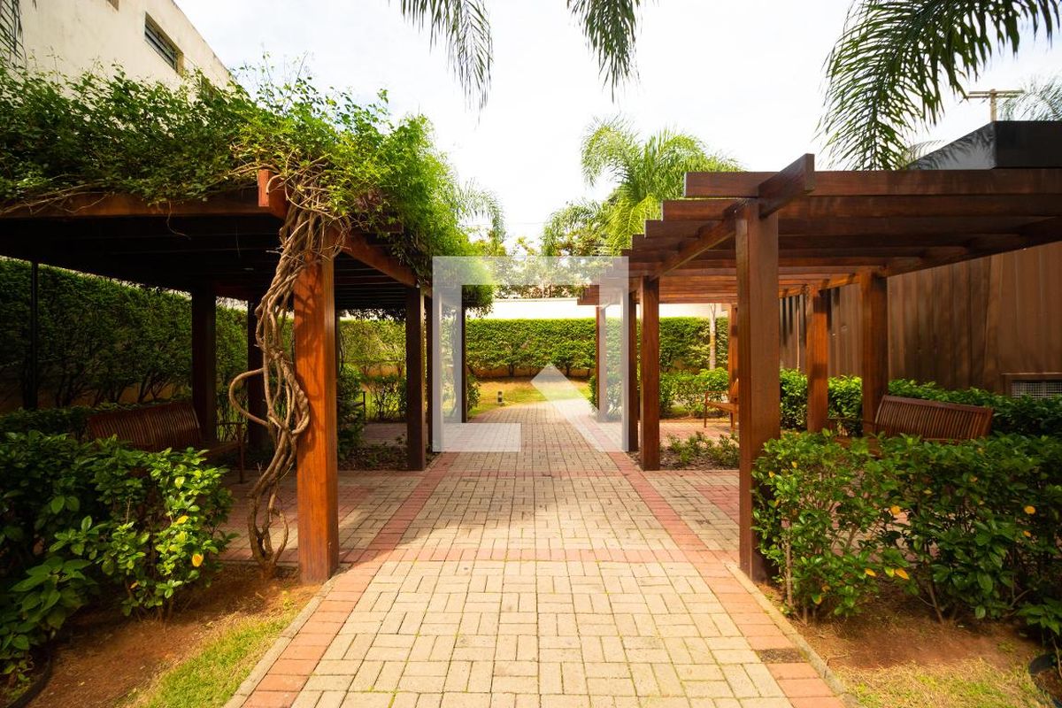 Apartamento à Venda - Jardim Chapadão, 2 Quartos,  55 m2 em , Campinas - sp | SoloBR