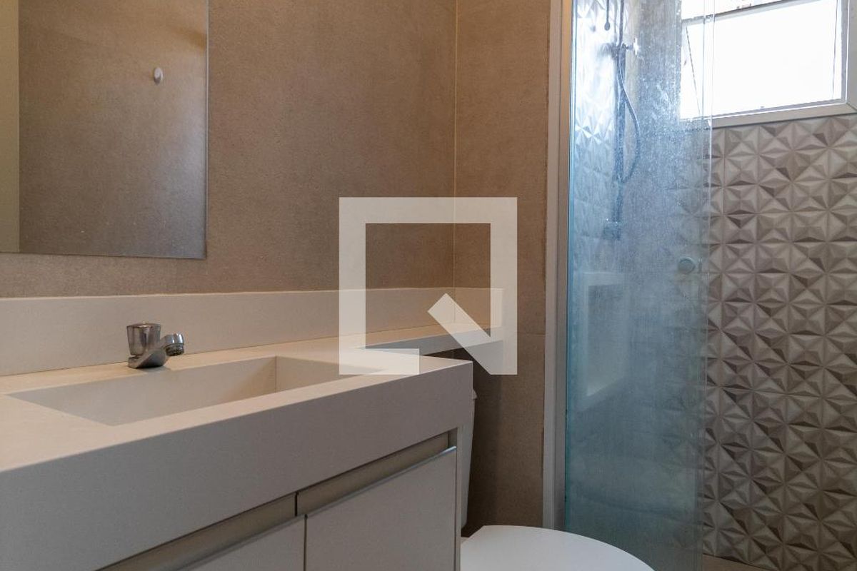 Apartamento à Venda - Jardim Chapadão, 2 Quartos,  55 m2 em , Campinas - sp | SoloBR