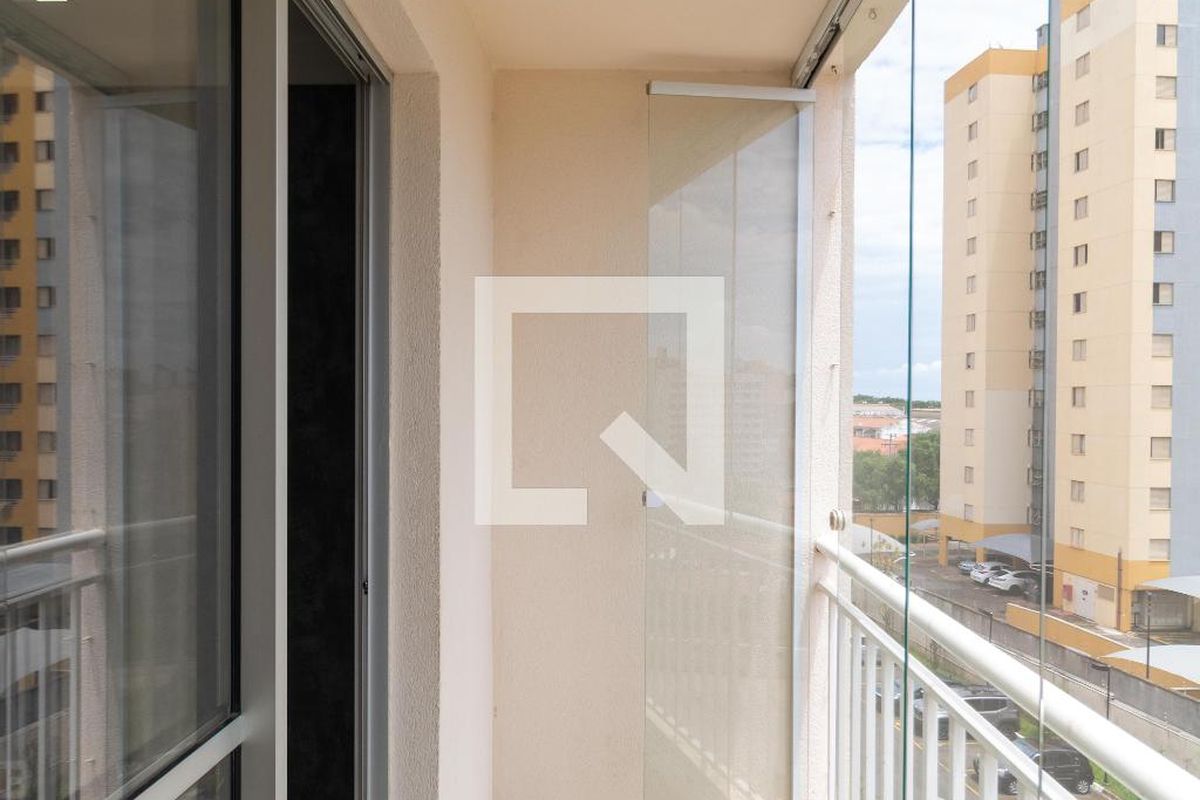 Apartamento à Venda - Jardim Chapadão, 2 Quartos,  55 m2 em , Campinas - sp | SoloBR