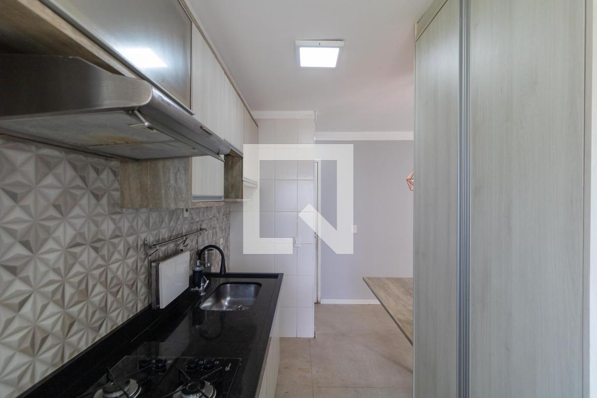 Apartamento à Venda - Jardim Chapadão, 2 Quartos,  55 m2 em , Campinas - sp | SoloBR