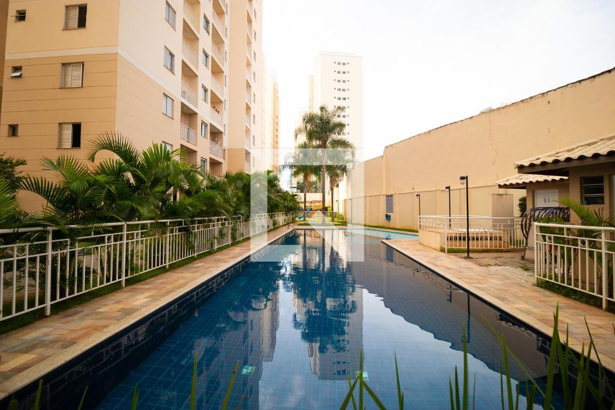 Apartamento à Venda - Jardim Chapadão, 2 Quartos,  55 m2 em , Campinas - sp | SoloBR
