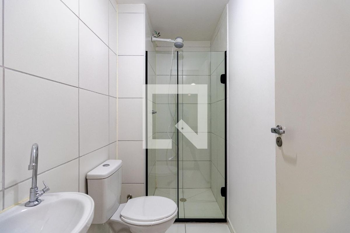Apartamento, 2 quartos, 40 m² - Foto 18