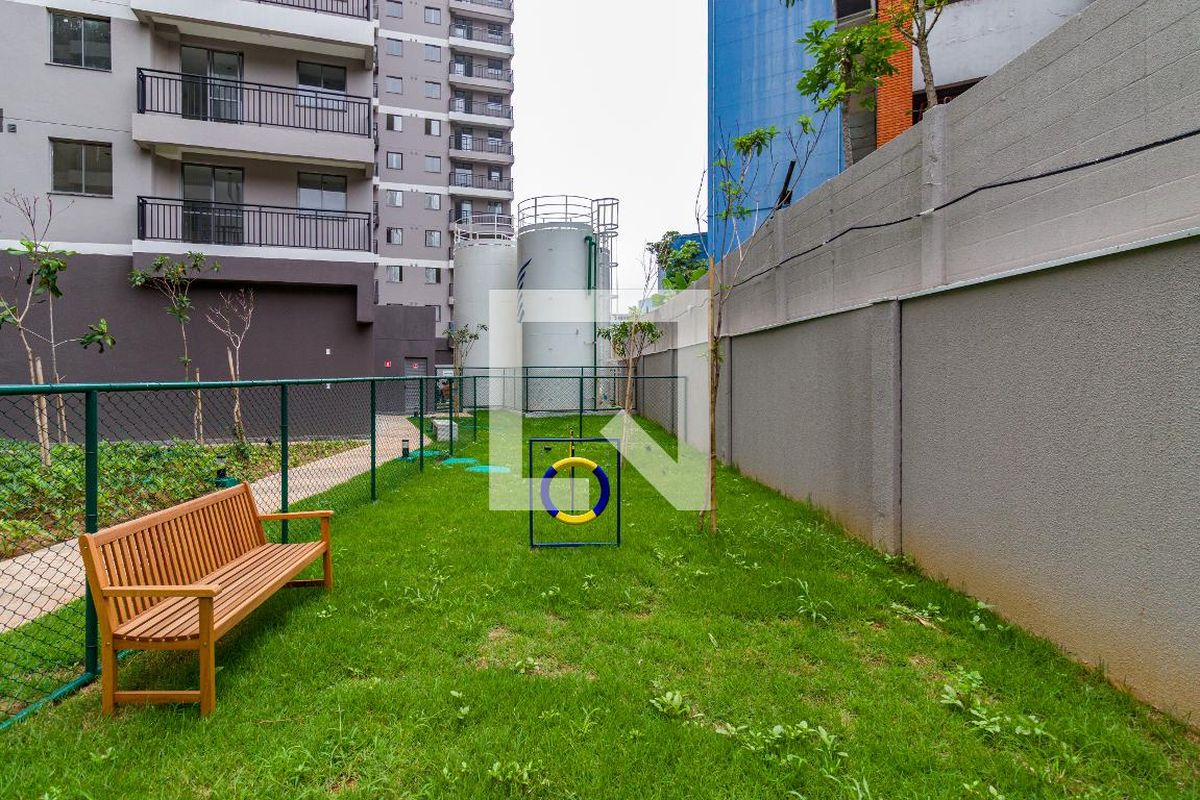 Apartamento, 2 quartos, 40 m² - Foto 40