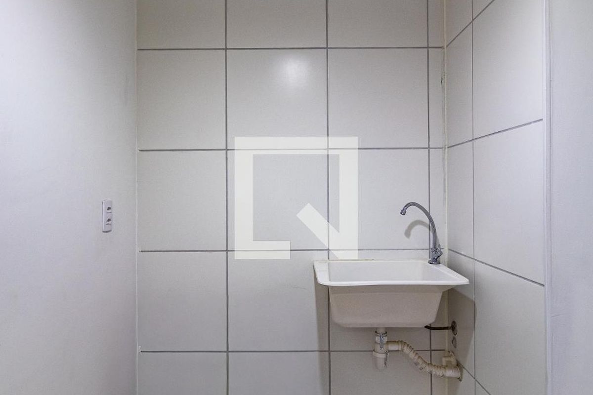 Apartamento, 2 quartos, 40 m² - Foto 25