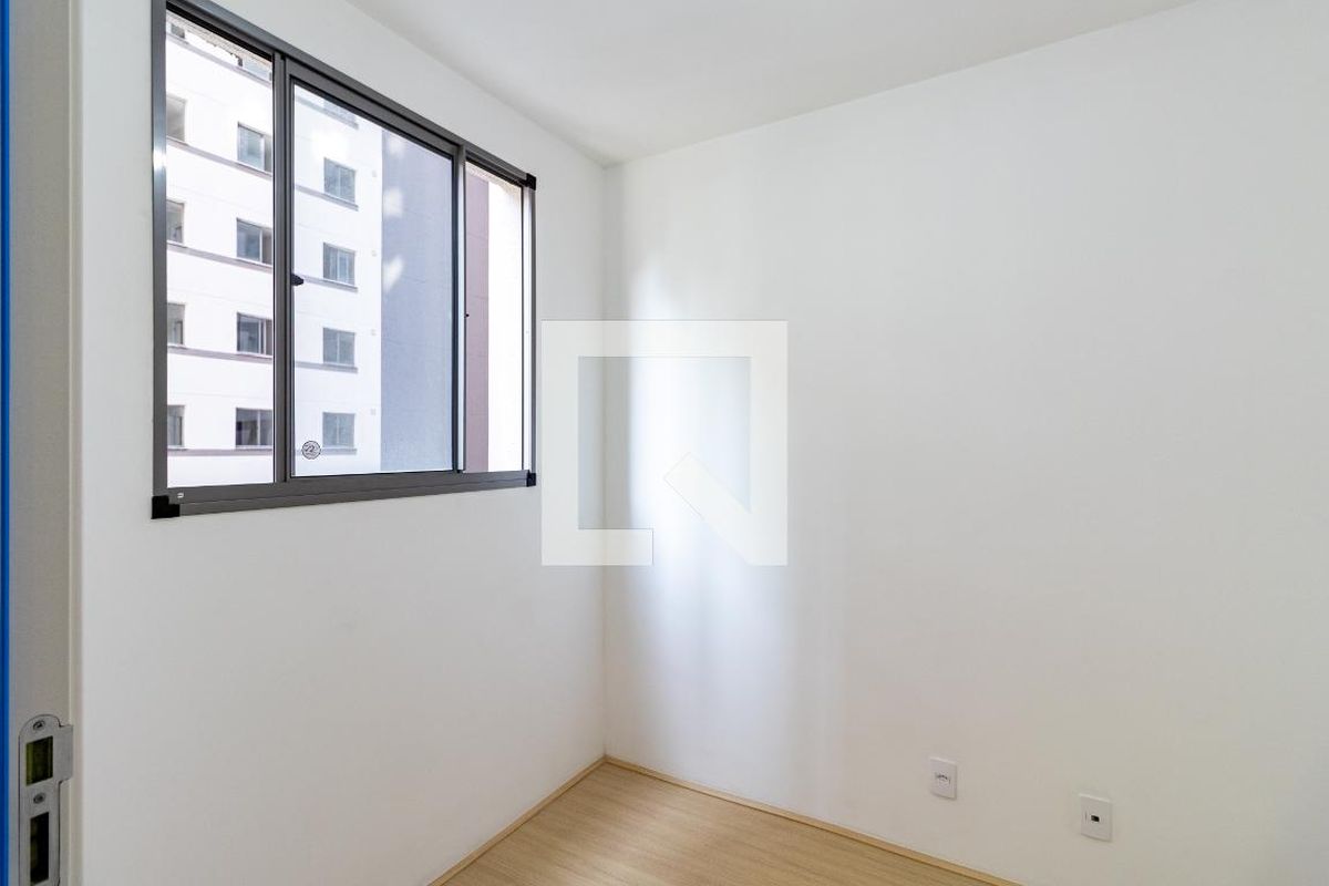 Apartamento, 2 quartos, 40 m² - Foto 13